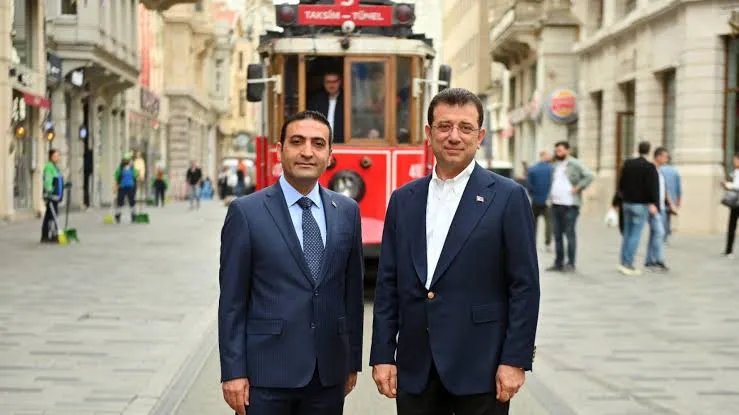 Trend Haber: İBB’YE 9. DALGA OPERASYON!
