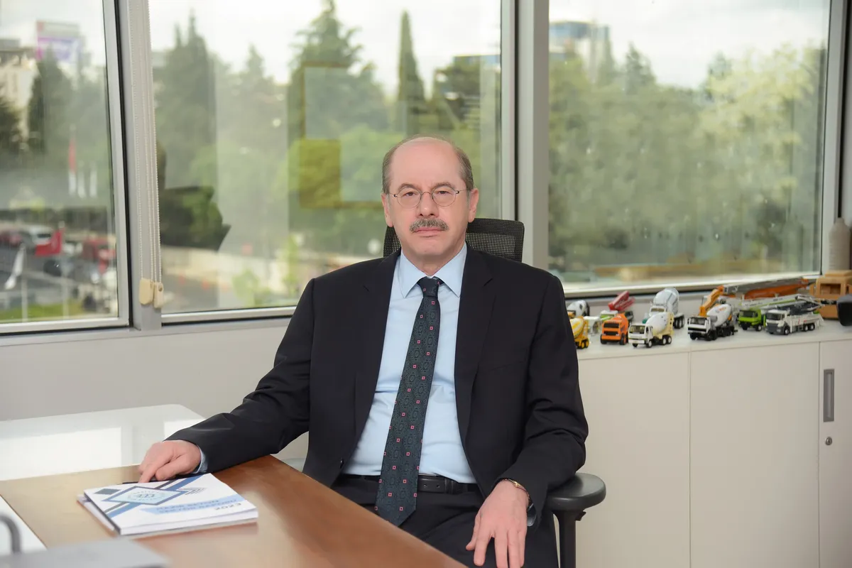 DEPREM FELAKETLERİNDEN ALDIĞIMIZ DERSLERLE GELECEĞİMİZİ GÜVENLE İNŞA EDEBİLİRİZ