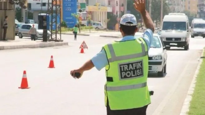 Hız Sınırları Ve Levhalar Değişiyor
