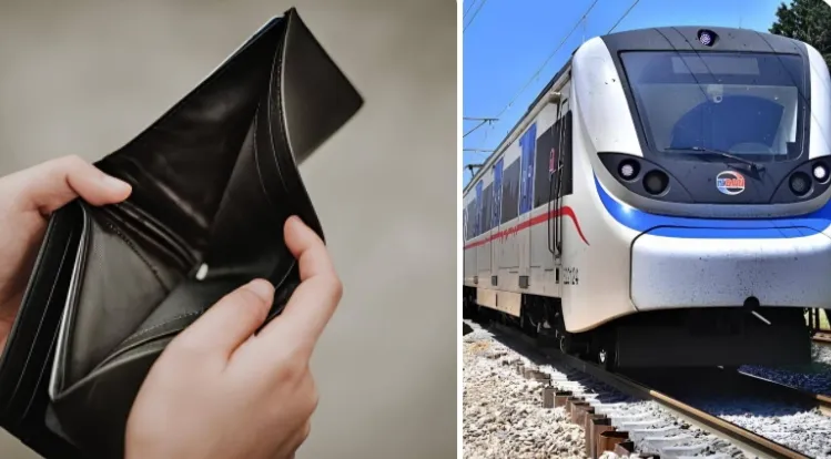 Memurların Zam Tepkisi Türkiye Genelinde İş Bırakmaya Yansıdı