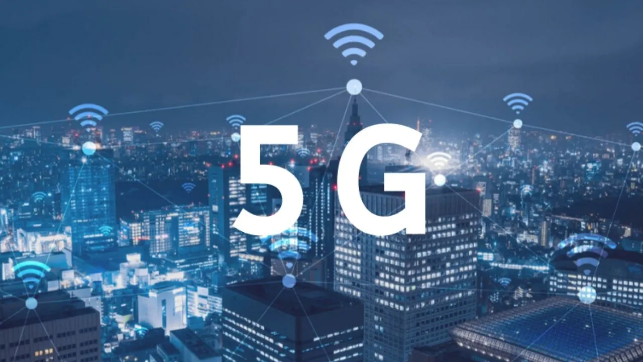 Türkiye 5g Dönemine Geçiyor: İhale Süreci Başladı