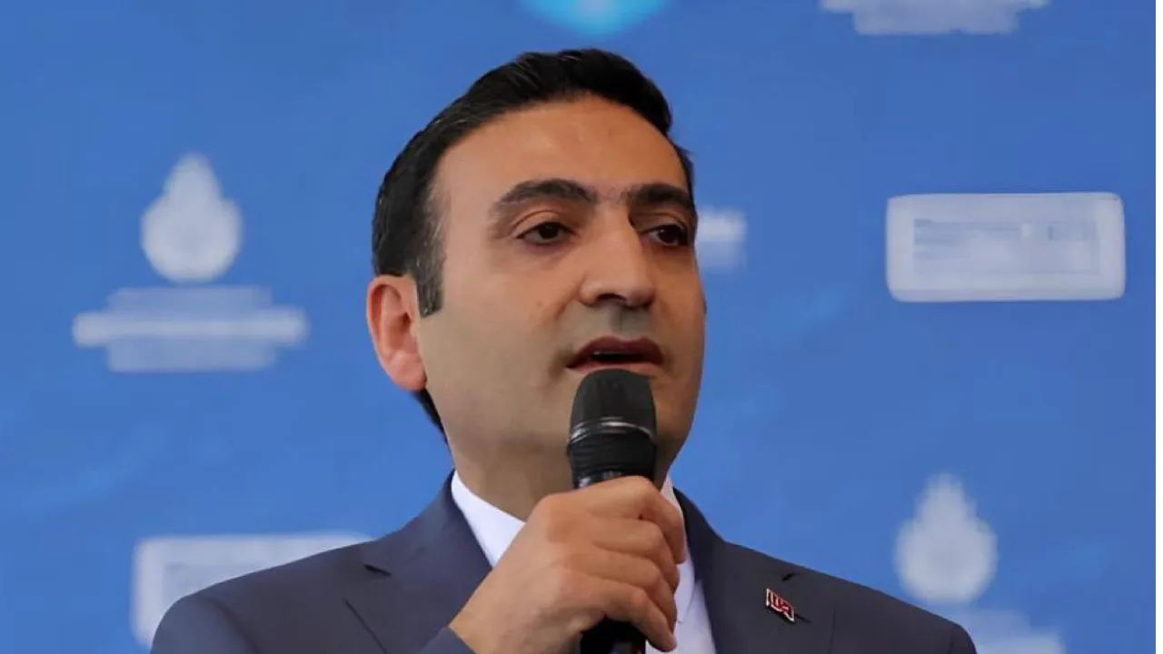 Beyoğlu Belediye Başkanı Güney’e Tutuklama Talebi