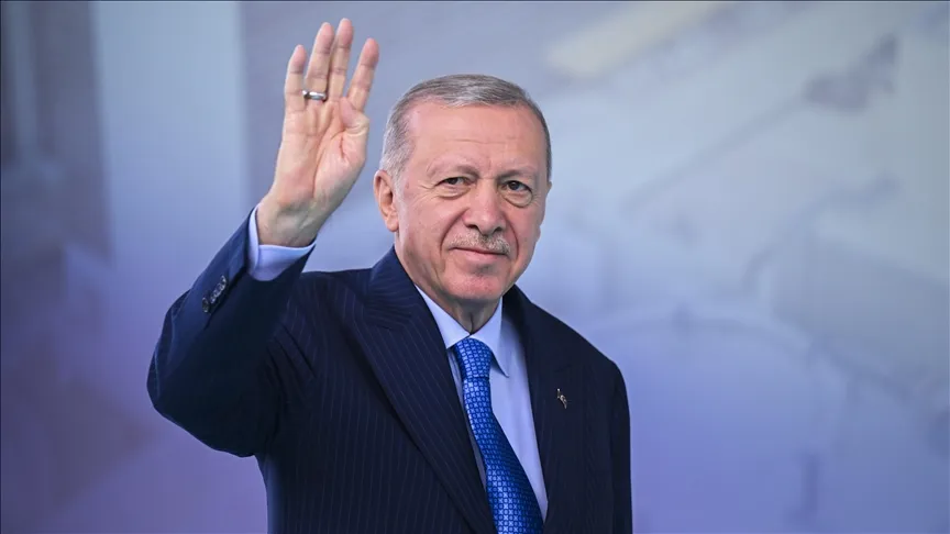 Cumhurbaşkanı Erdoğan 6 Eylül’de Malatya’ya Geliyor