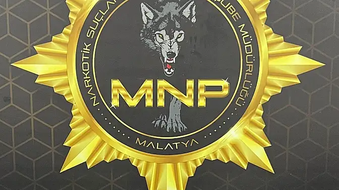Malatya yaka mahallesi’nde uyuşturucu operasyonu