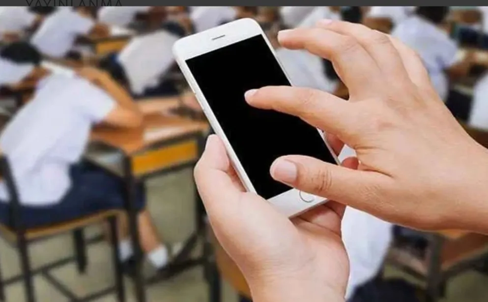 Dünyada Eğitimde Cep Telefonu Yasakları Artıyor