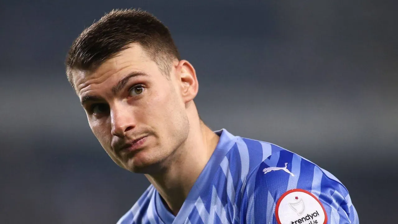 Livakovic’e Forest’tan Teklif