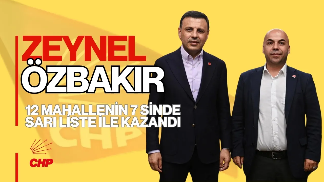 Trend Haber: Zeynel Özbakır ve Ekibinden Büyük Zafer
