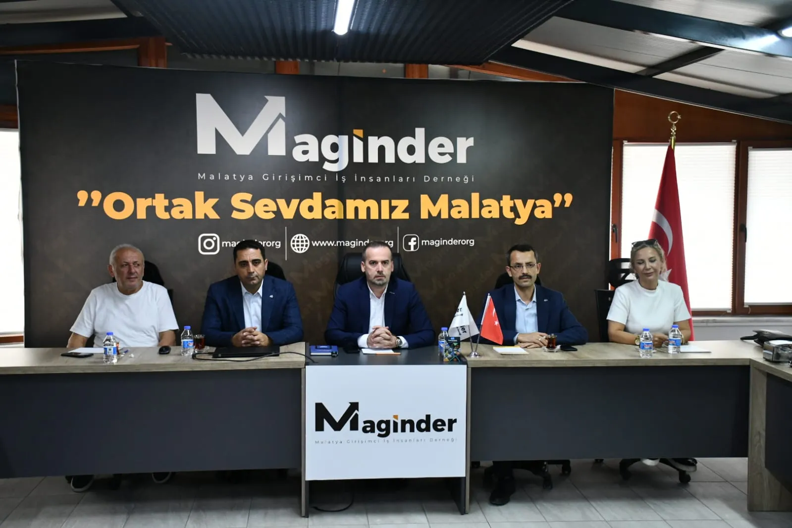 Malatya’ya Pozitif Ayrımcılık Şart: Karademir’den Acil Çağrı