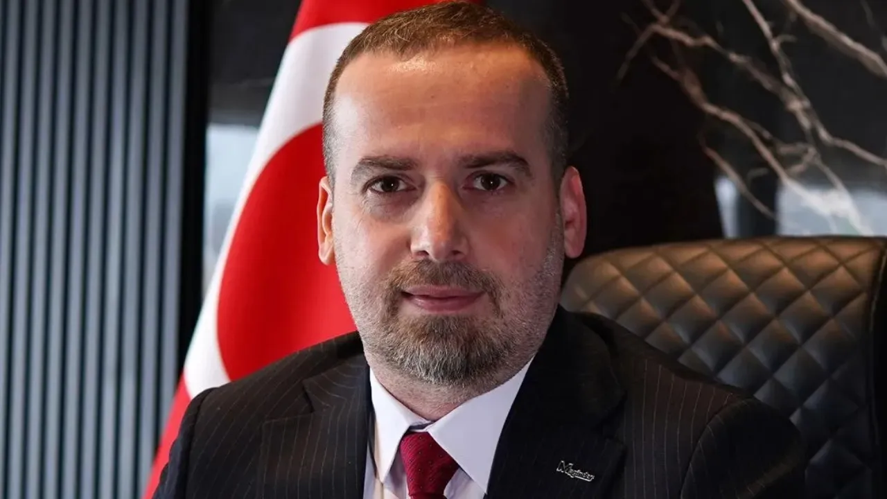 MAGİNDER Başkanı Karademir’den 30 Ağustos Mesajı
