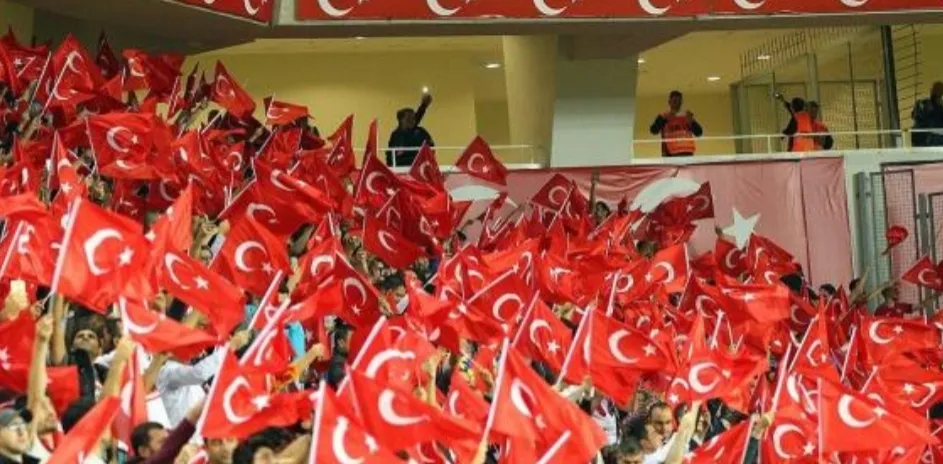 Türkiye'nin Kalbi Bu Hafta Milli Heyecanla Atacak