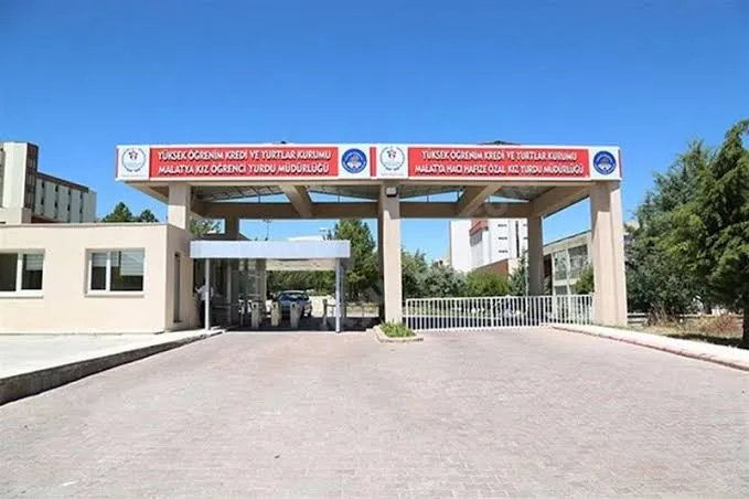 Kyk Yurt Ücretlerine 2025-2026 Dönemi İçin Yüzde 40 Zam