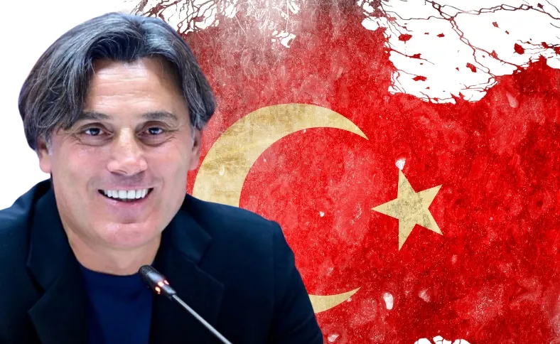 Montella Türk Vatandaşı Oluyor