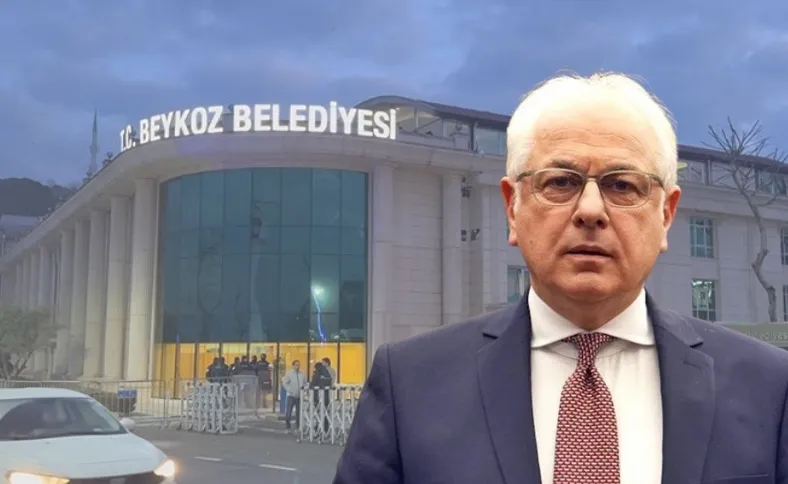 Beykoz Belediye Başkanı Alaattin Köseler’e Tahliye