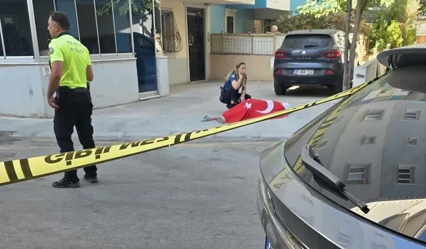 İzmir Balçova Polis Merkezine Silahlı Saldırı: 2 Şehit