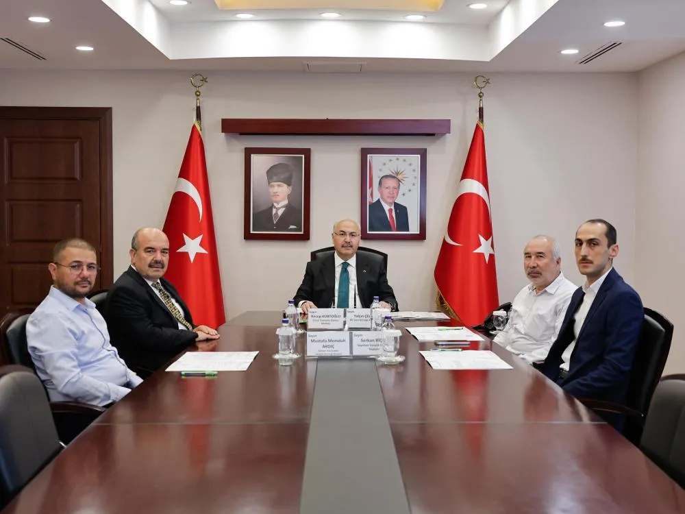 İçişleri Bakanlığı’ndan Derneklere Proje Desteği