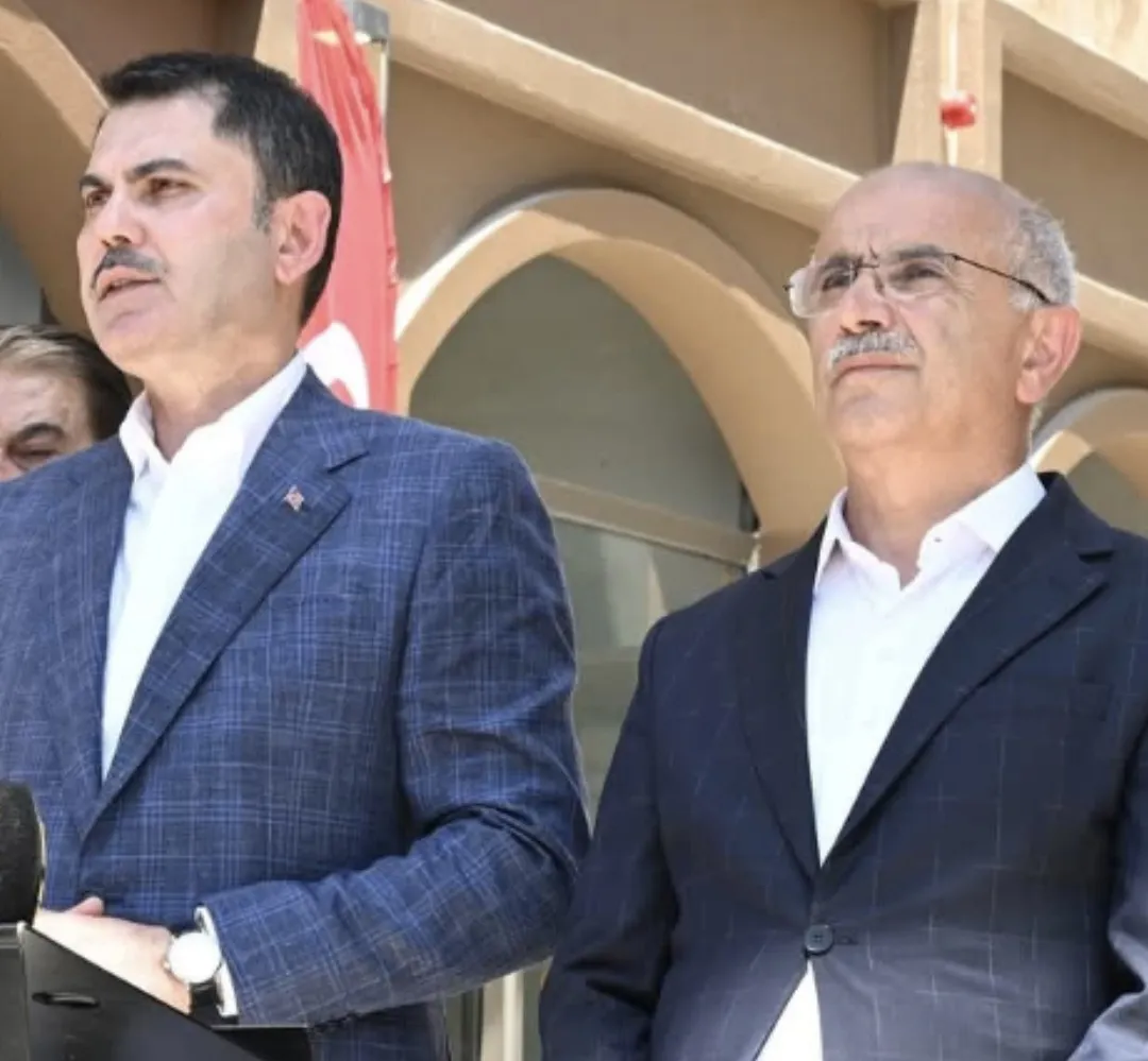 Sami Er’in Açıklaması Üzerine Doğanşehir Belediyesi Harekete Geçiyor