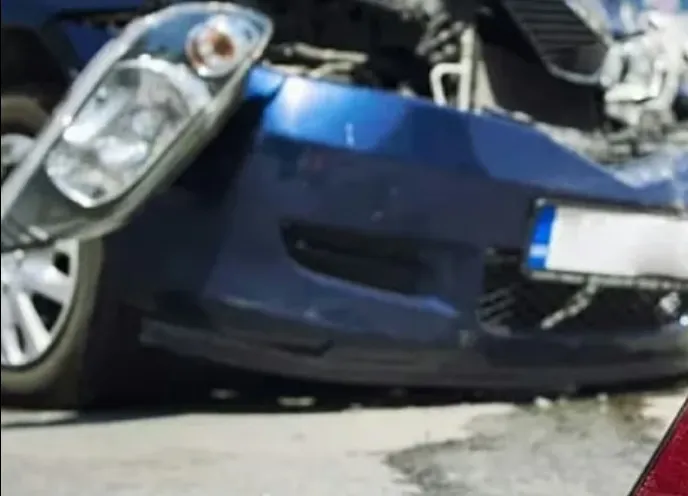 Malatya’da Trafik Kazası Küçük Çocuk Hayatını Kaybetti