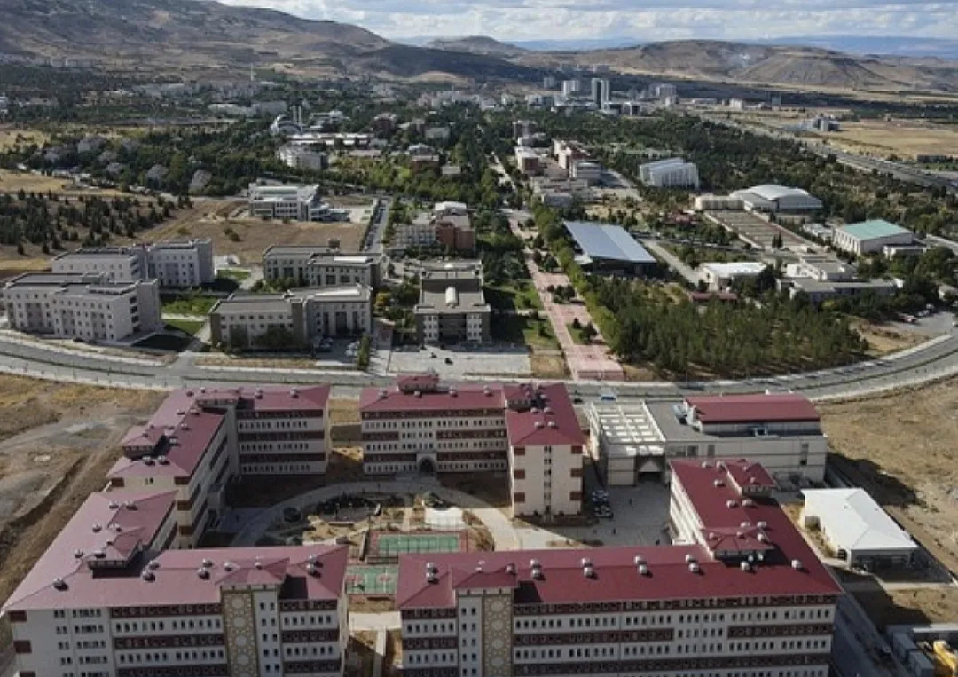 İnönü Üniversitesi’nden Yurt Kararına İlişkin Açıklama