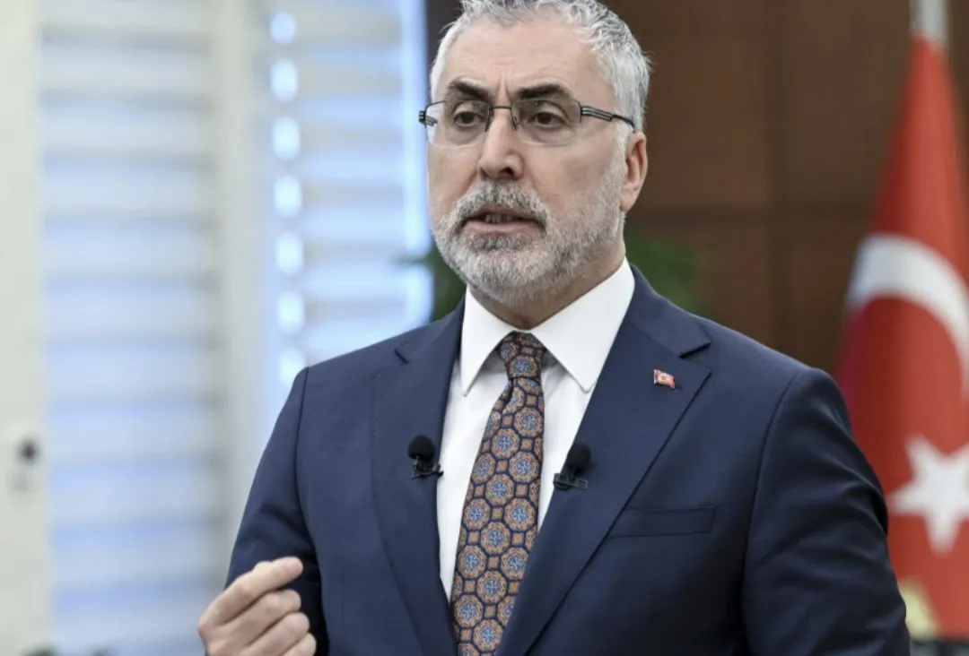 Işıkhan’dan Asgari Ücret, Eyt Ve Bağ-kur Açıklaması