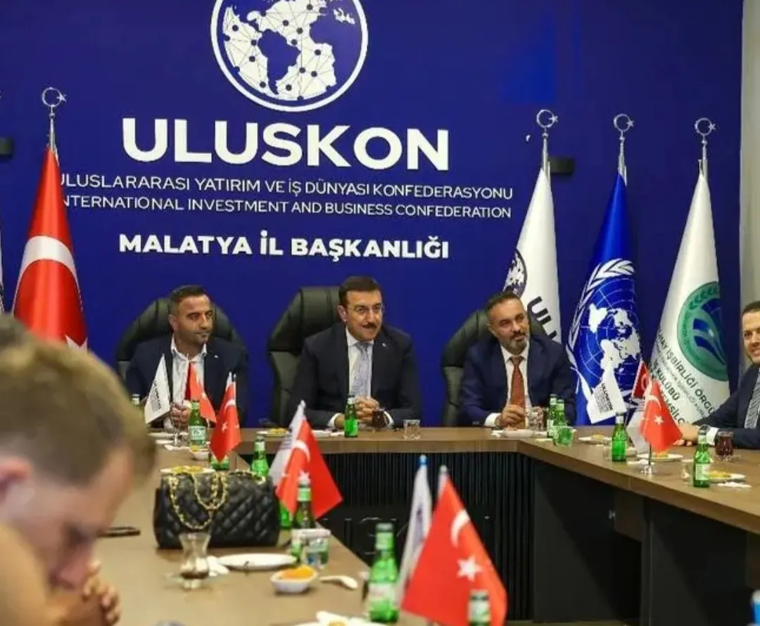 Malatya-iskenderun Hızlı Tren Hattı İhracata Destek Olacak