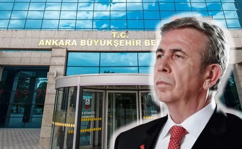 Ankara Büyükşehir Belediyesi’ne konser soruşturması