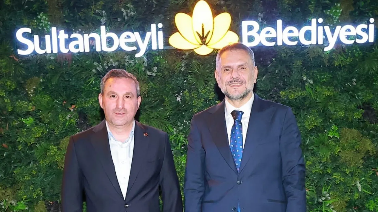 Bayrampaşa’dan Sultanbeyli’ye Ziyaret