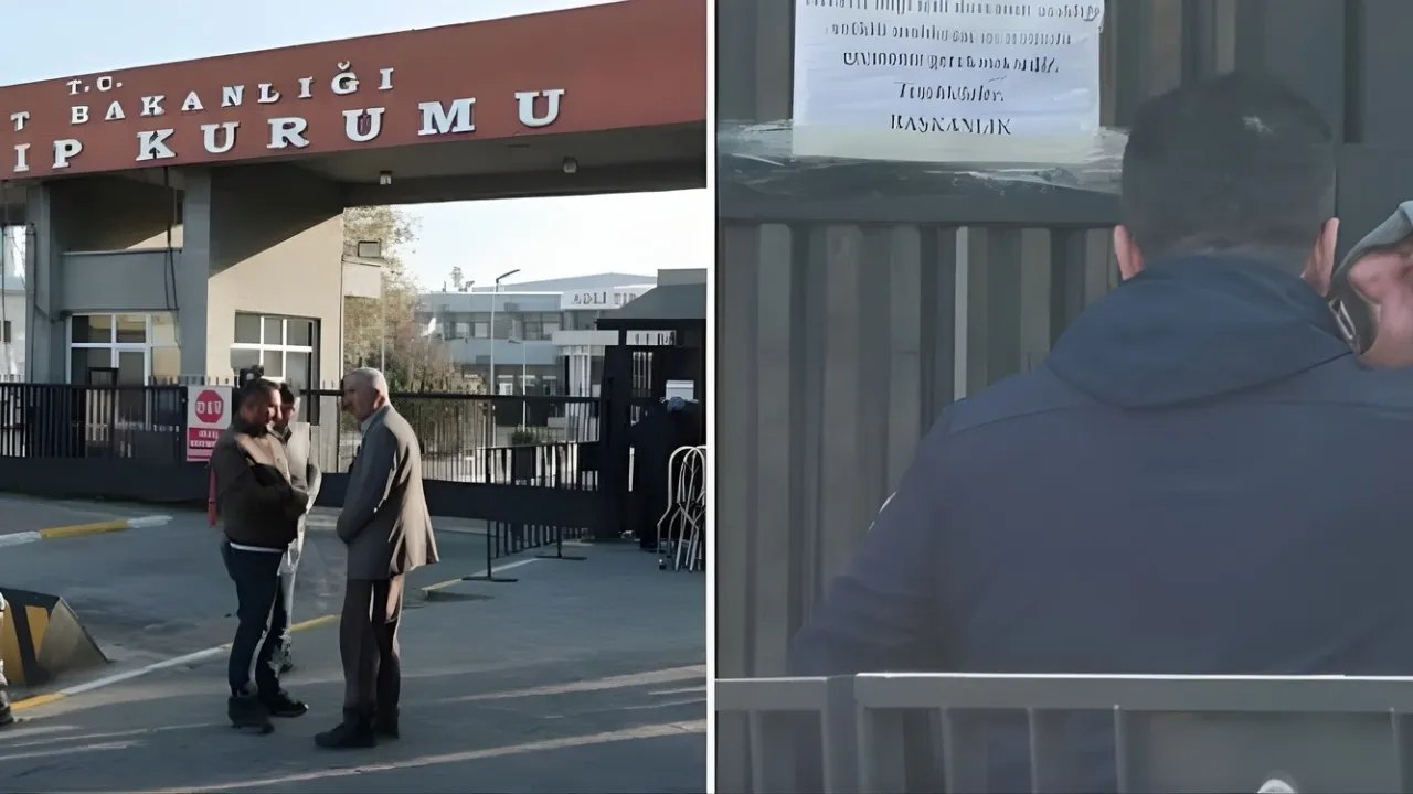 Sultanbeyli’de Feci Scooter Kazası