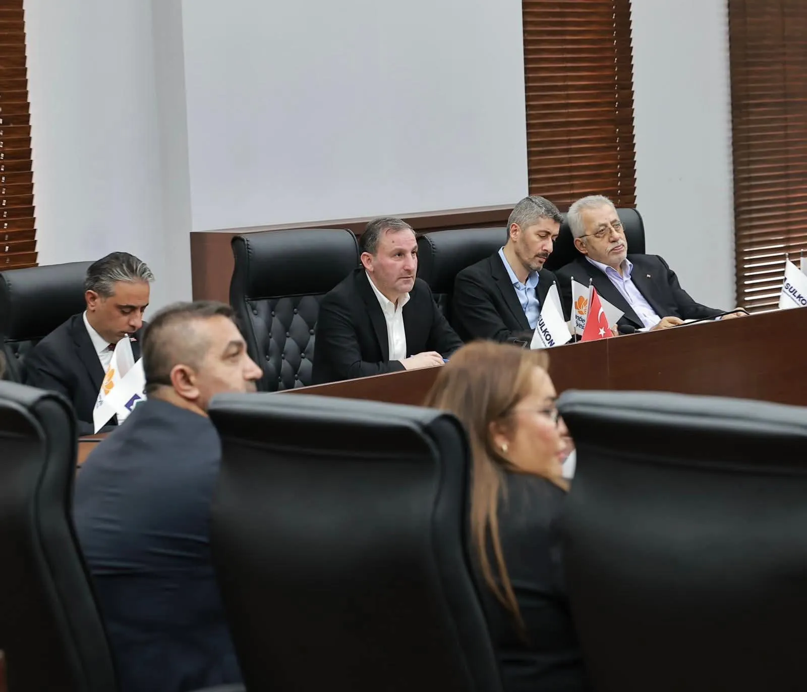 Sultanbeyli’de Kentsel Dönüşümde Yeni Adımlar