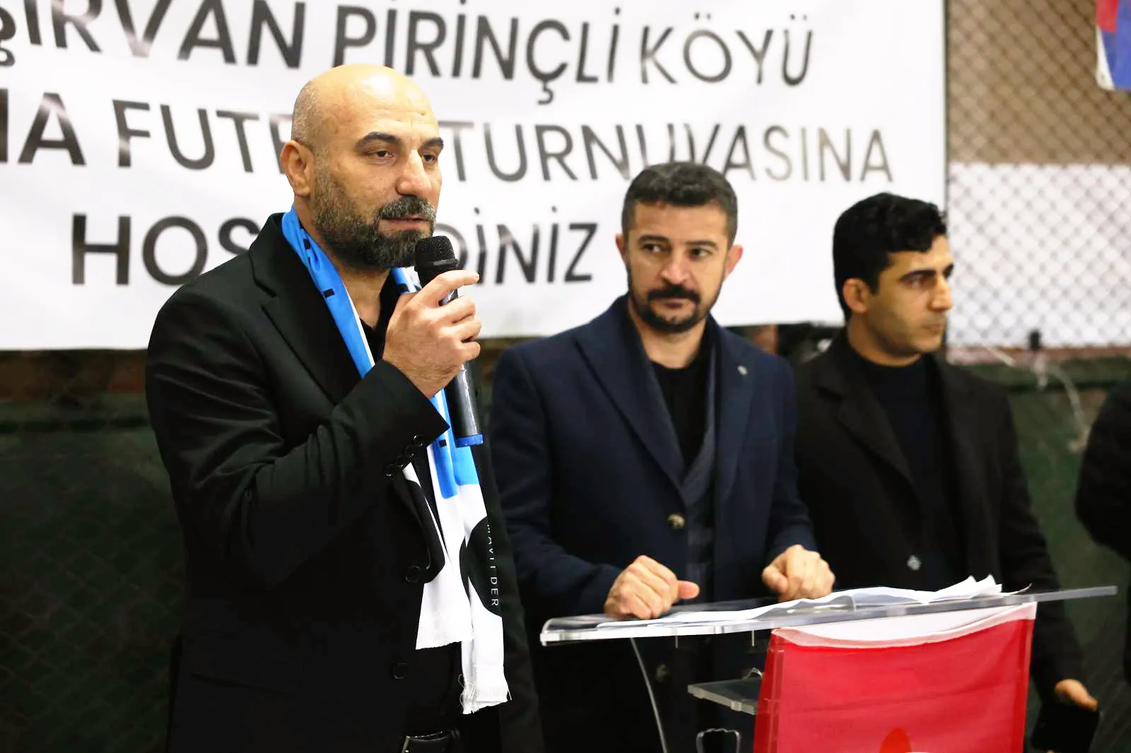 Birhan Erdem, Sultanbeyli’de Siyaset, Sivil Toplum Ve İş Dünyasında Etkili Bir Profil Çiziyor