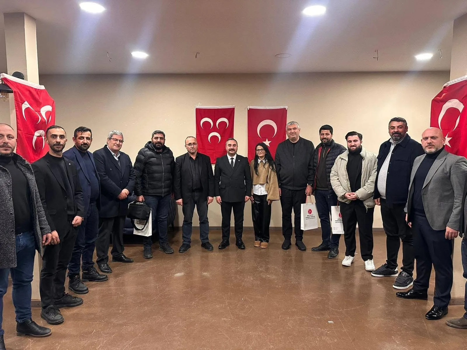 Hakan Şahinoğlu’ndan Sancaktepe Belediyesi’ne Sert Eleştiri: “vitrin Değil, Kalıcı Hizmet Gerek”