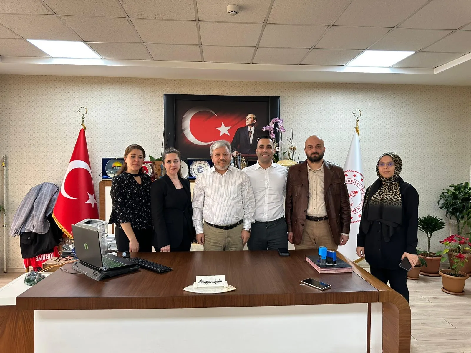 Sultanbeyli’de Eğitim Çalışanlarına Türkiye Rekoru Promosyon Anlaşması