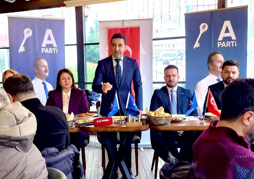 Nezir İsmailoğlu: “sultanbeyli’nin Anahtarı Bizde”