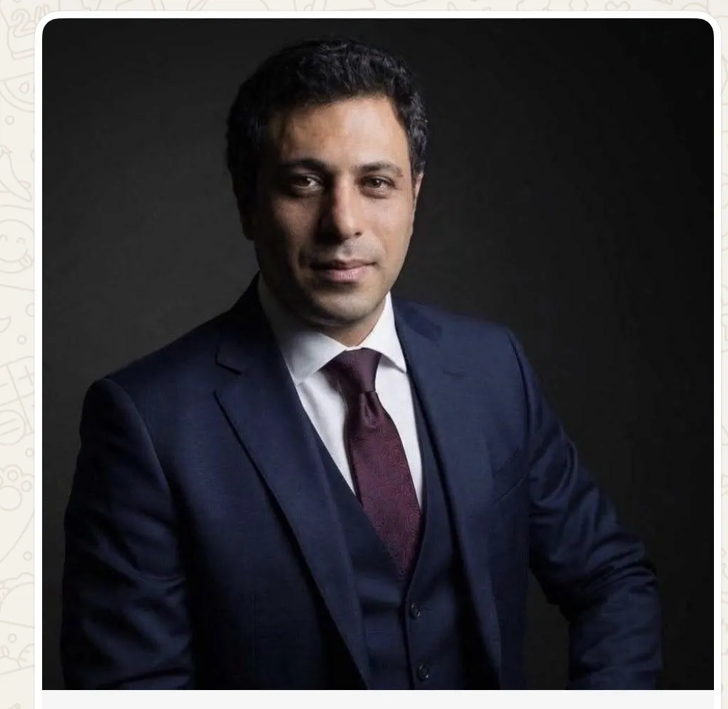 Selçuk TAŞDEMİR