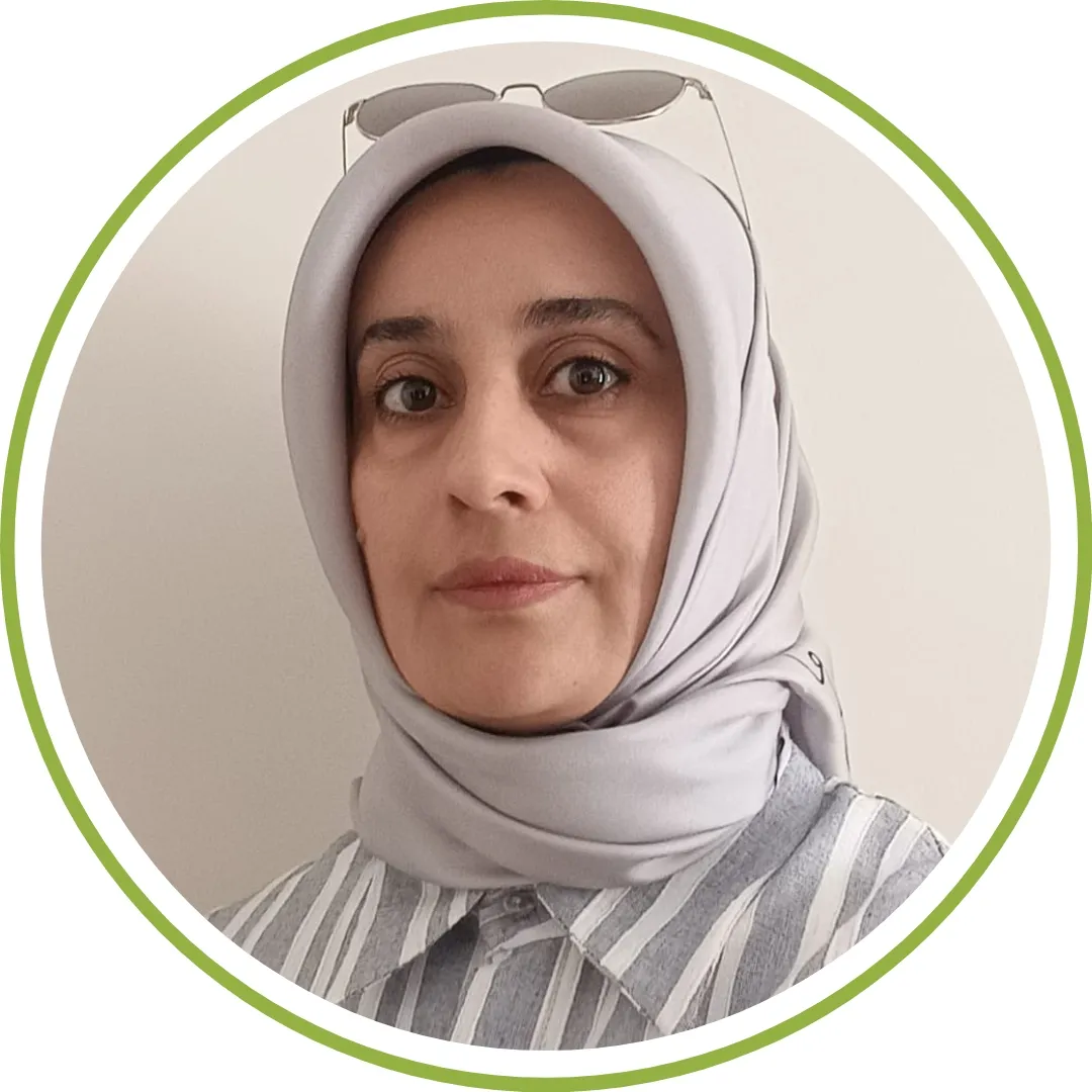 Özgül KARAKEÇİLİ